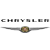 CHRYSLER brand logo