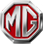 MG brand logo