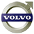 VOLVO brand logo