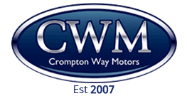 Crompton Way Motors Limited