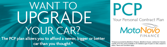 Banner PCP-car